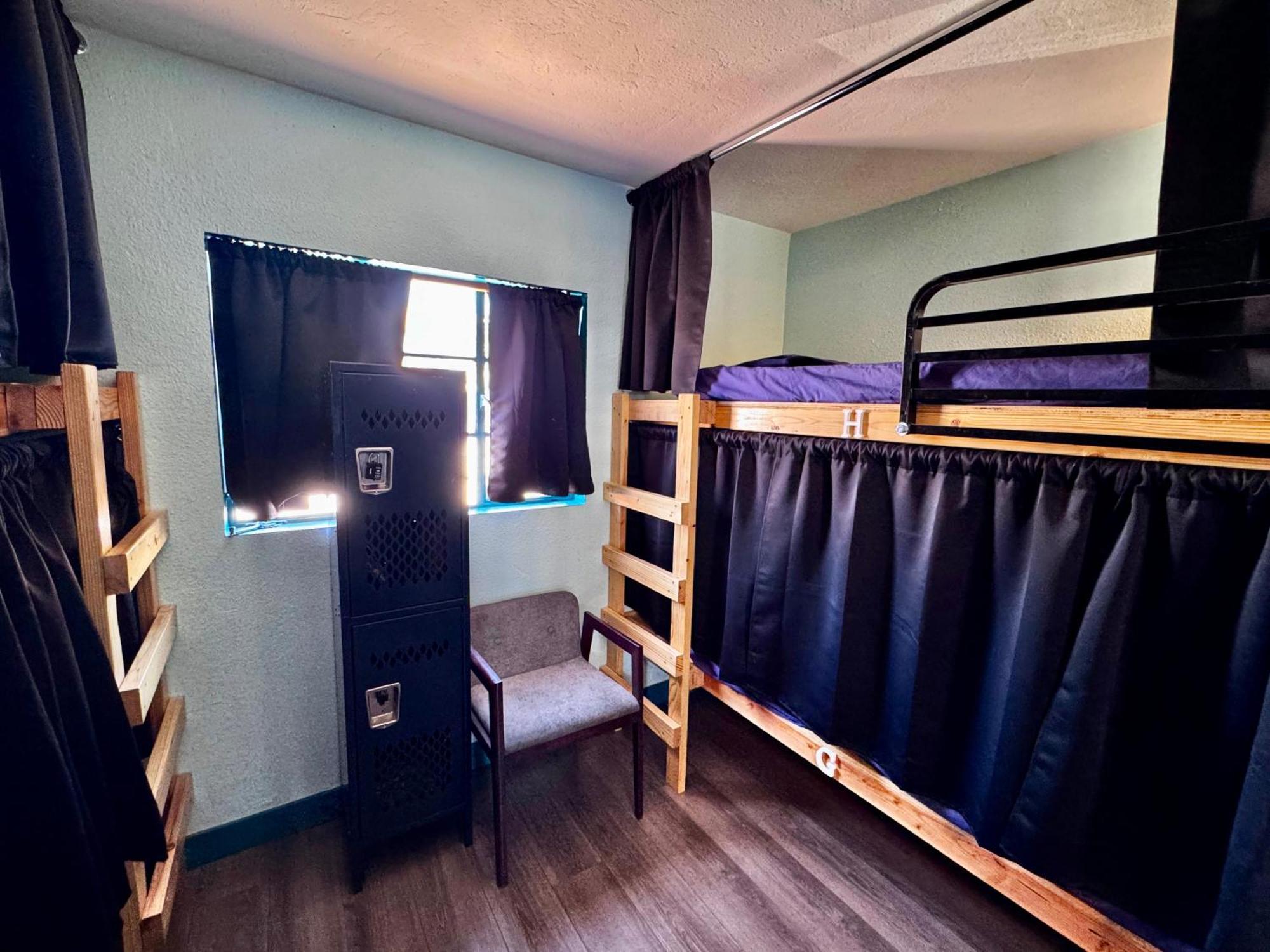 Sin Albergue Las Vegas