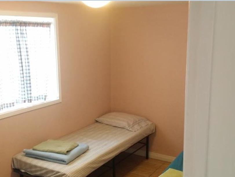 Albergue Sin