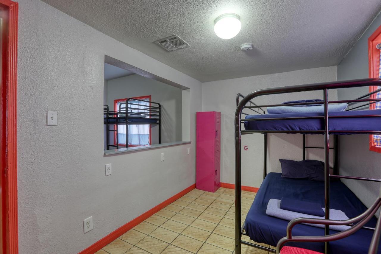 Albergue Sin