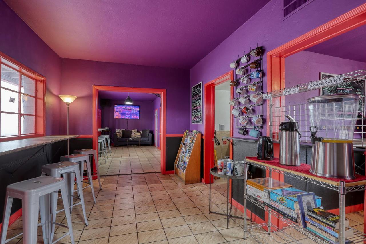 Auberge de jeunesse Sin Las Vegas