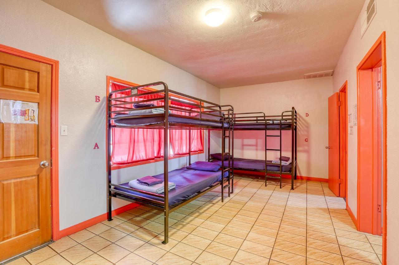 Auberge de jeunesse Sin Las Vegas