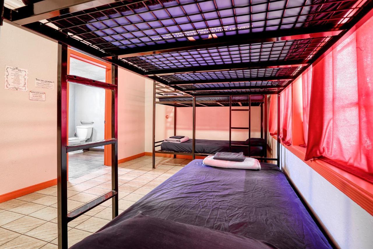 Sin Auberge de jeunesse