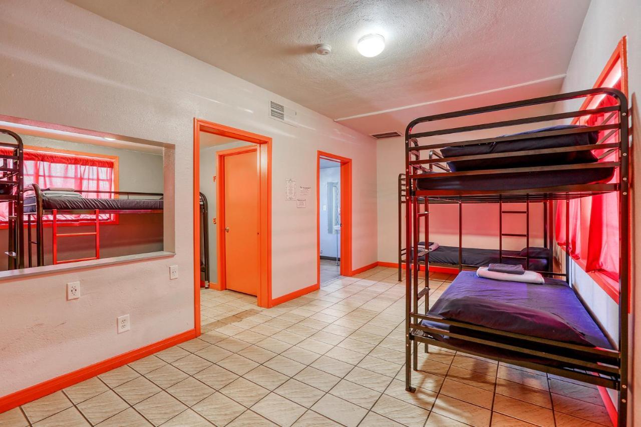 Sin Auberge de jeunesse Las Vegas